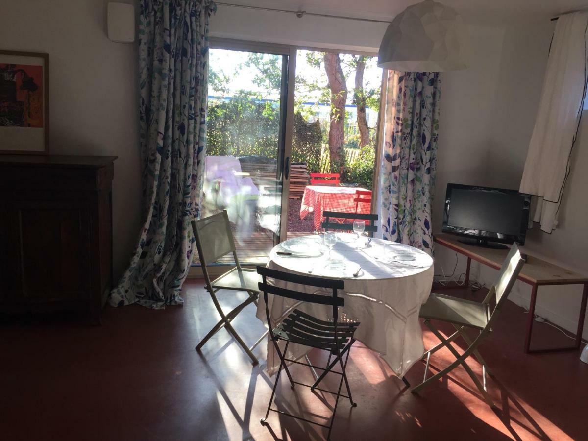 20B - Kermarquer - Studio 1 48M² La Trinité-sur-Mer Exteriér fotografie
