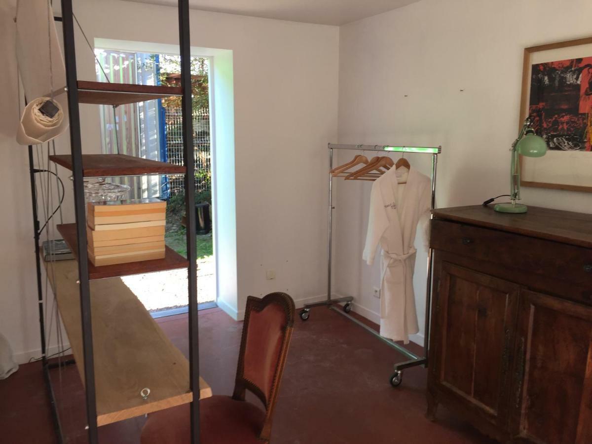 20B - Kermarquer - Studio 1 48M² La Trinité-sur-Mer Exteriér fotografie