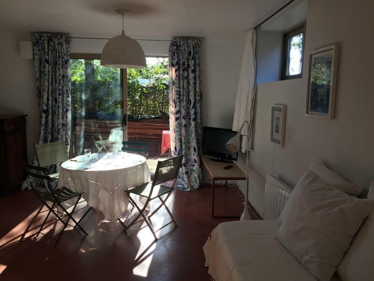 20B - Kermarquer - Studio 1 48M² La Trinité-sur-Mer Exteriér fotografie