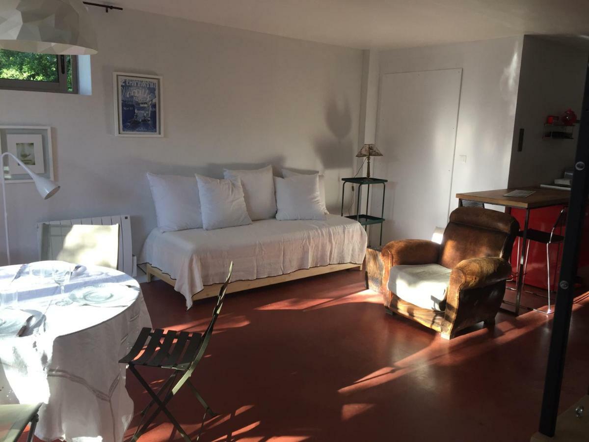 20B - Kermarquer - Studio 1 48M² La Trinité-sur-Mer Exteriér fotografie