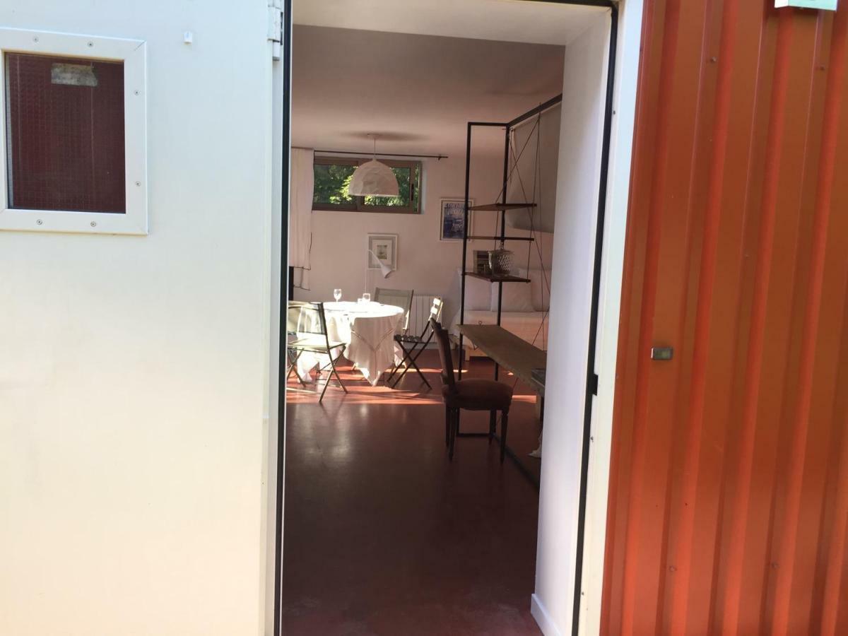 20B - Kermarquer - Studio 1 48M² La Trinité-sur-Mer Exteriér fotografie