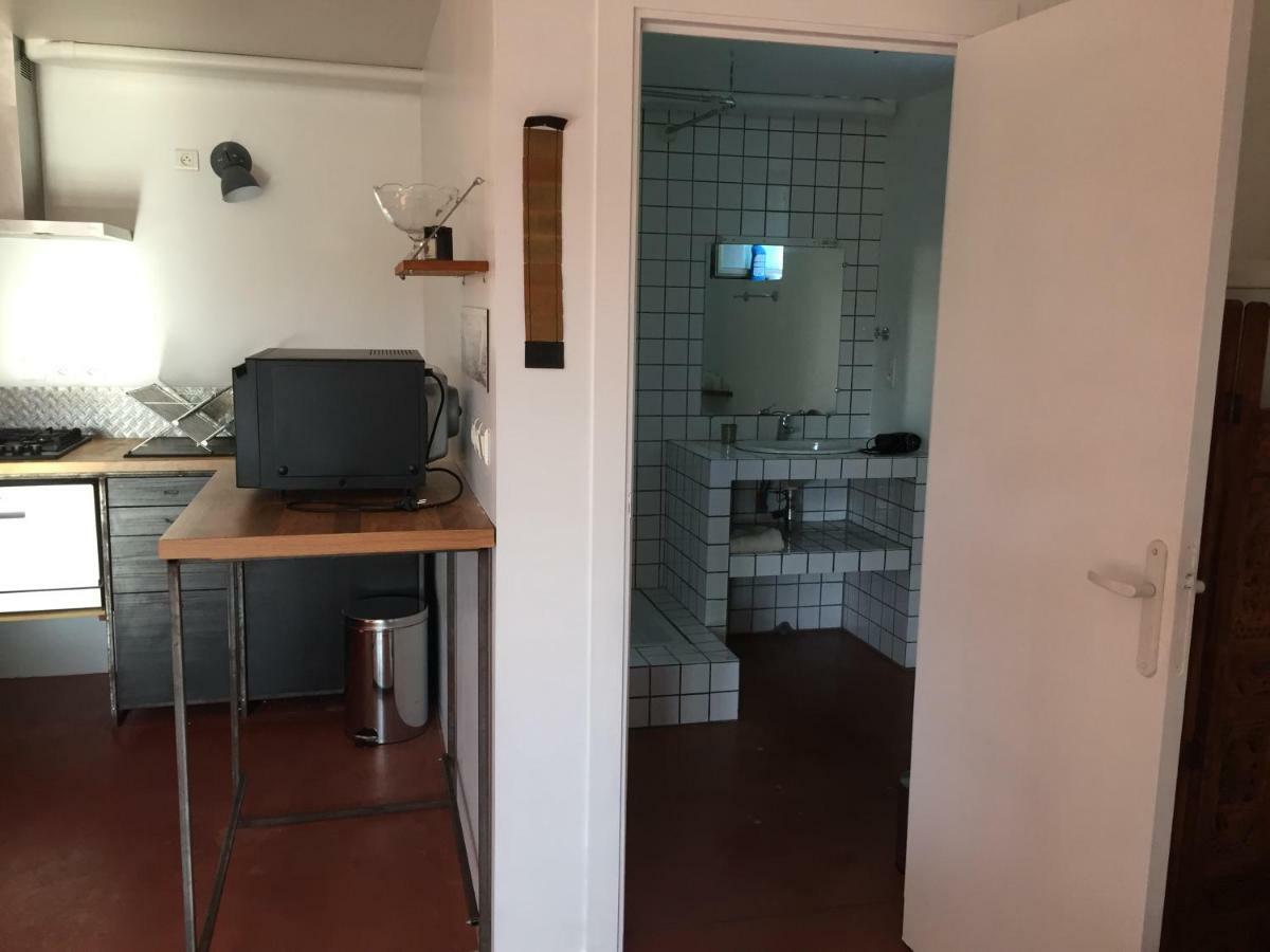 20B - Kermarquer - Studio 1 48M² La Trinité-sur-Mer Exteriér fotografie