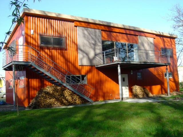 20B - Kermarquer - Studio 1 48M² La Trinité-sur-Mer Exteriér fotografie